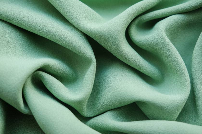 Polyester is Dangerous and Bad For Your Health