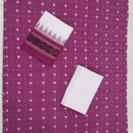 Sambalpuri Ikkat Dress Material