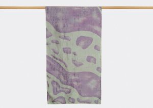 Stole Batik - Water Inspired Collection D