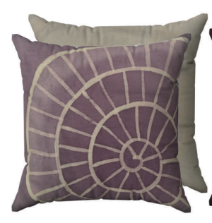 Cushion Cover Batik - Chakra