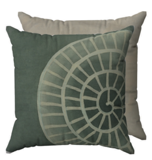 Cushion Cover Batik - Chakra