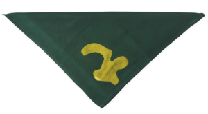 Napkin With Cut Work