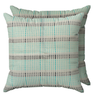 Woven Cushion Cover