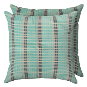 Woven Cushion Cover