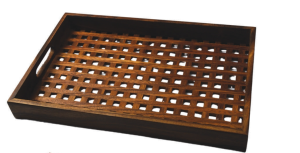 Tray Rectangular - Large