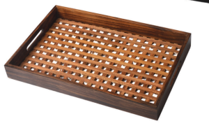 Tray Rectangular - Small