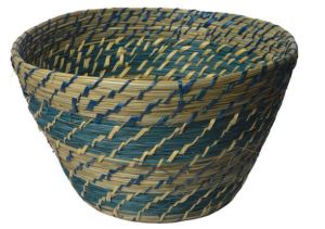Basket-Round-Large