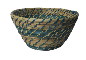 Basket-Round-Medium