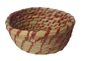 Basket-Round-Medium