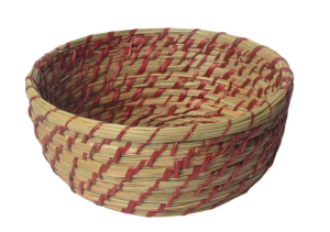 Basket-Round-Large