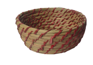 Basket-Round-Small
