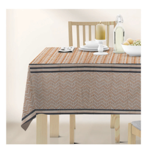 Table Cloth - Abstract Geometric