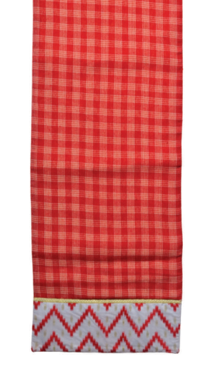 Table Runner Gamcha