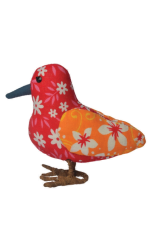 Sparrow Decorative Piece