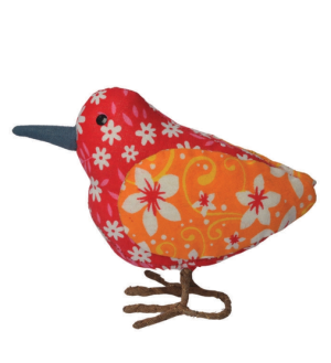 Sparrow Decorative Piece