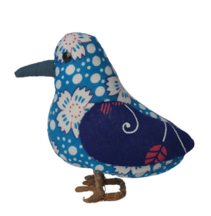 Sparrow Decorative Piece