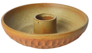 Dinner Candle Holder