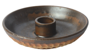 Dinner Candle Holder