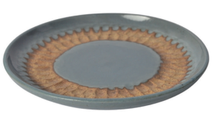 Plate For Pillar Candle