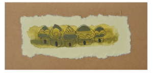 Envelope - Many Huts Designed