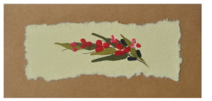 Envelope - Bouquet Designed