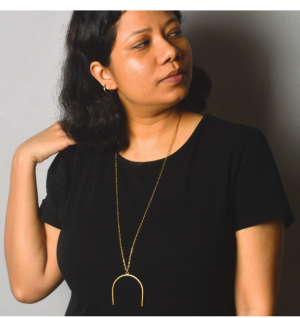 Necklace With Pendant