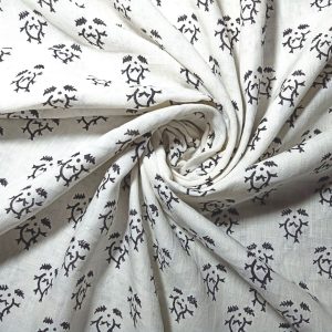 Printed Fabric